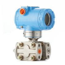 1151DP型低、中、高差壓變送器